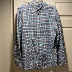 Chaps Long Sleeve Shirt